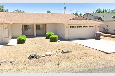 7729 E Addis, Prescott Valley, AZ 86314 - Photo 1