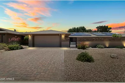 19037 N Concho, Sun City, AZ 85373 - Photo 1