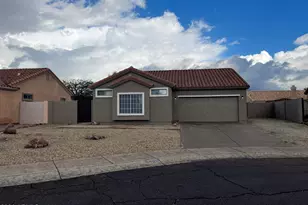 8900 E Rainier Dr, Gold Canyon, AZ 85118 - Photo 1