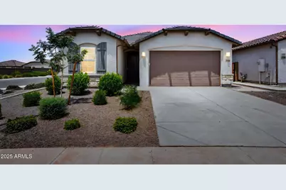 2956 E Tie Down, San Tan Valley, AZ 85140 - Photo 1