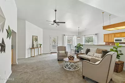 3471 E Two Sisters, Hereford, AZ 85615 - Photo 1