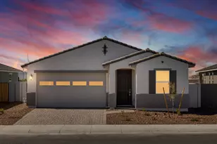 24641 W Bowker, Buckeye, AZ 85326 - Photo 1