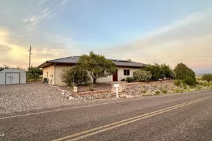 1161 Old Jerome Hwy, Clarkdale, AZ 86324 - Photo 1