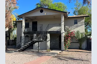 532 S Mesa, Mesa, AZ 85210 - Photo 1