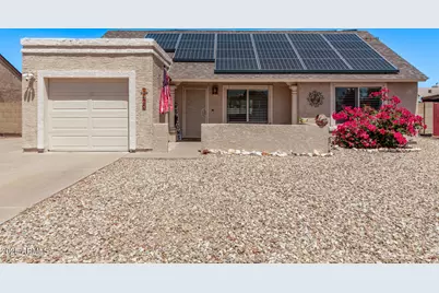 4620 W Julie, Glendale, AZ 85308 - Photo 1