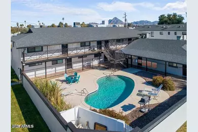 502 E Mariposa, Phoenix, AZ 85012 - Photo 1