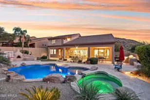 10715 N 140th, Scottsdale, AZ 85259 - Photo 1