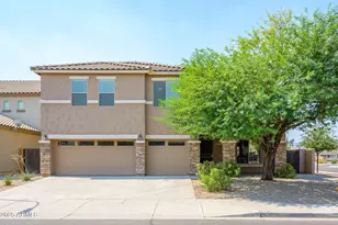 5245 W St Kateri Dr, Laveen, AZ 85339 - Photo 1