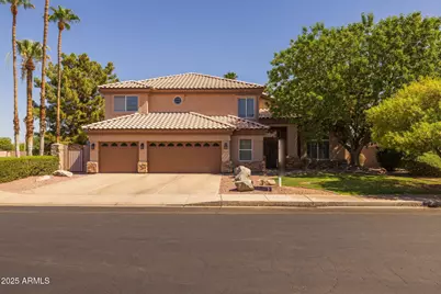 4436 E Tremaine, Gilbert, AZ 85234 - Photo 1