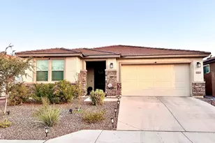 12823 W Ocotillo, Glendale, AZ 85307 - Photo 1