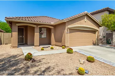 39739 N Cross Timbers Way, Anthem, AZ 85086 - Photo 1