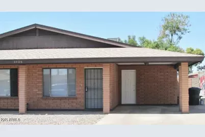 4426 E Contessa, Mesa, AZ 85205 - Photo 1