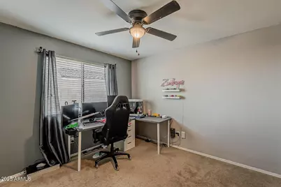 8721 S 253rd Drive, Buckeye, AZ 85326 - Photo 21