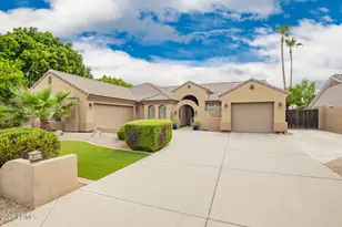 1306 S Sunnyvale, Mesa, AZ 85206 - Photo 1