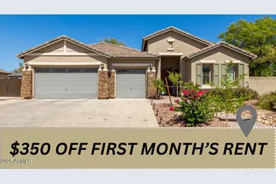 7453 N 85th Drive, Glendale, AZ 85305 - Photo 1