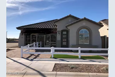 9983 W Monterey Way, Avondale, AZ 85392 - Photo 1