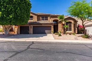 408 E Silverwood, Phoenix, AZ 85048 - Photo 1