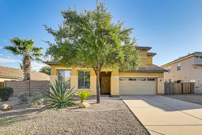 630 W Corriente Court, San Tan Valley, AZ 85143 - Photo 1