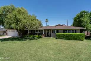 4628 N Avenida Del Puente, Phoenix, AZ 85018 - Photo 1