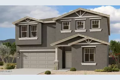 11629 N Orris Drive, Maricopa, AZ 85139 - Photo 1