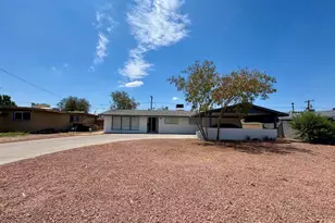 3545 W Griswold, Phoenix, AZ 85051 - Photo 1