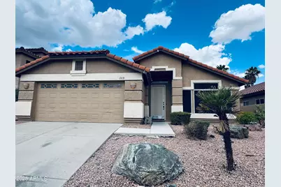 1018 E Hiddenview, Phoenix, AZ 85048 - Photo 1