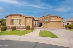 7654 W Congressional, Florence, AZ 85132 - Photo 1