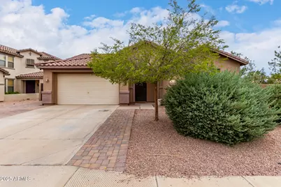 4232 E Palm Beach Drive, Chandler, AZ 85249 - Photo 1