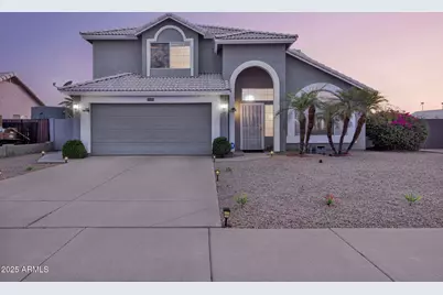 11652 N 76th Drive, Peoria, AZ 85345 - Photo 1