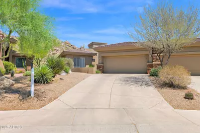 7507 E Quien Sabe, Scottsdale, AZ 85266 - Photo 1
