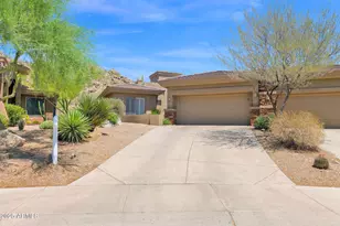 7507 E Quien Sabe, Scottsdale, AZ 85266 - Photo 1