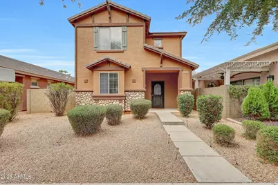 18908 N 43rd Way, Phoenix, AZ 85050 - Photo 1