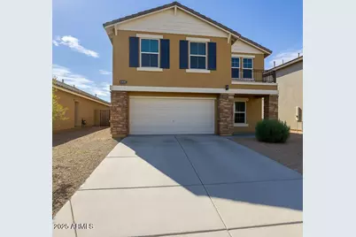 3713 N 292nd Lane, Buckeye, AZ 85396 - Photo 1