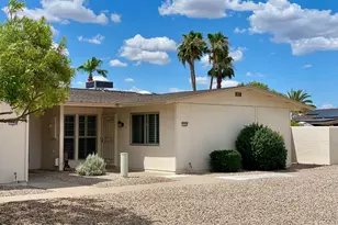 13354 W Copperstone, Sun City West, AZ 85375 - Photo 1