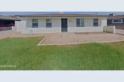 619 S Sirrine, Mesa, AZ 85210 - Photo 1