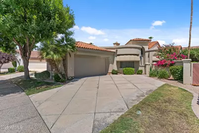 10361 N 101 Street, Scottsdale, AZ 85258 - Photo 1