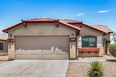 1514 W Lynne Lane, Phoenix, AZ 85041 - Photo 1