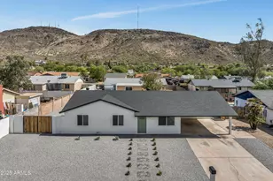 1523 W Surrey, Phoenix, AZ 85029 - Photo 1