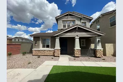 2777 S Betty, Gilbert, AZ 85295 - Photo 1