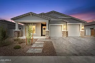 22668 E Lords Wy, Queen Creek, AZ 85142 - Photo 1