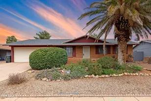 1065 Quail Hollow, Sierra Vista, AZ 85635 - Photo 1