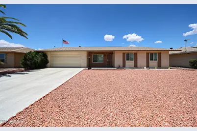 11022 W Campana Drive, Sun City, AZ 85351 - Photo 1