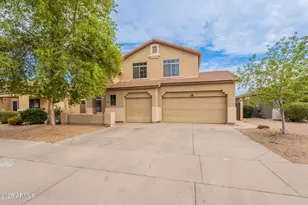 21243 E Stone Crest Dr, Queen Creek, AZ 85142 - Photo 1