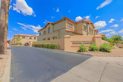 805 S Sycamore -- #119, Mesa, AZ 85202 - Photo 1