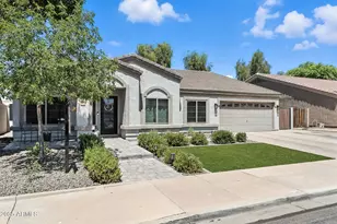 10412 E Dolphin Ave, Mesa, AZ 85208 - Photo 1