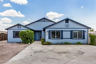 1391 E 25th, Apache Junction, AZ 85119 - Photo 1