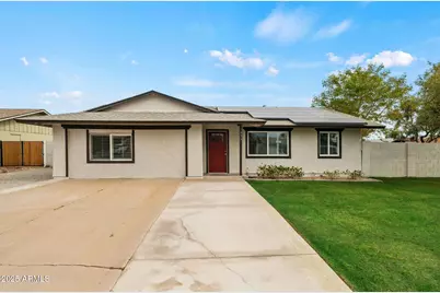 15031 N 37th Avenue, Phoenix, AZ 85053 - Photo 1