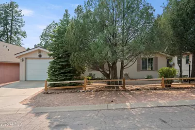 114 N Foothill, Payson, AZ 85541 - Photo 1
