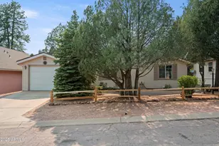 114 N Foothill, Payson, AZ 85541 - Photo 1