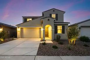 11716 N 168th Dr, Surprise, AZ 85388 - Photo 1